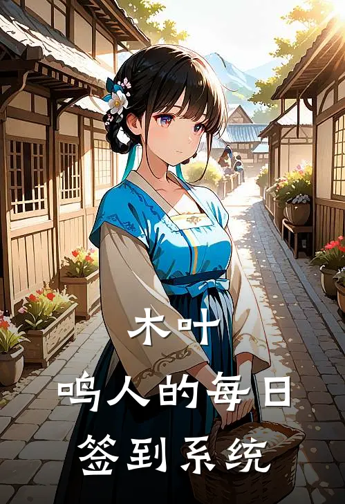 木叶：鸣人的每日签到系统