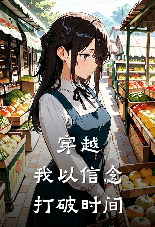 穿越，我以信念打破时间