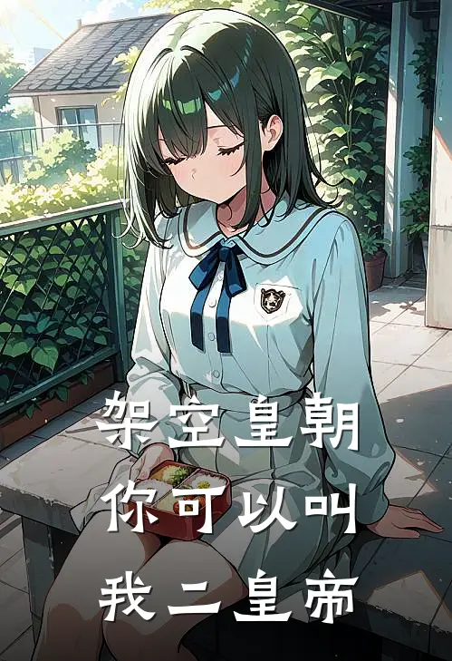 架空皇朝：你可以叫我二皇帝