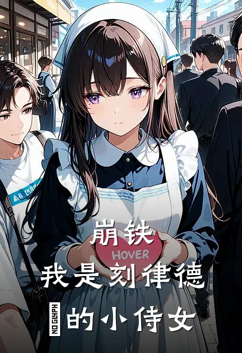 崩铁：我是刻律德菈的小侍女