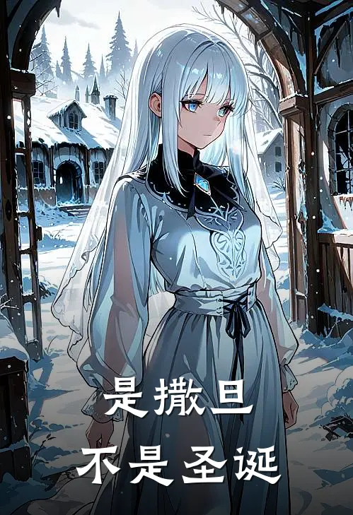 是撒旦，不是圣诞