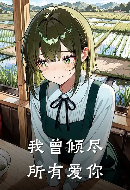 我曾倾尽所有爱你