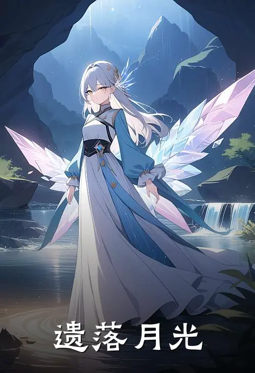 【遗落月光】