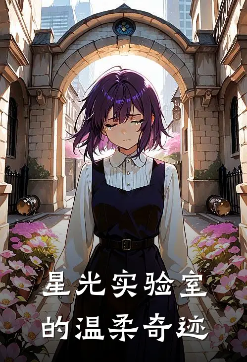 星光实验室的温柔奇迹