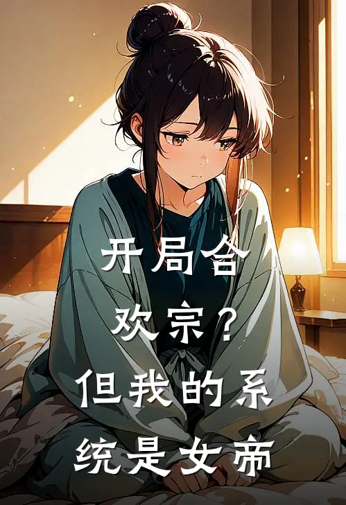 开局合欢宗？但我的系统是女帝