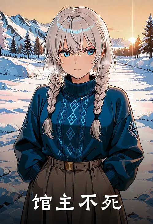 馆主不死