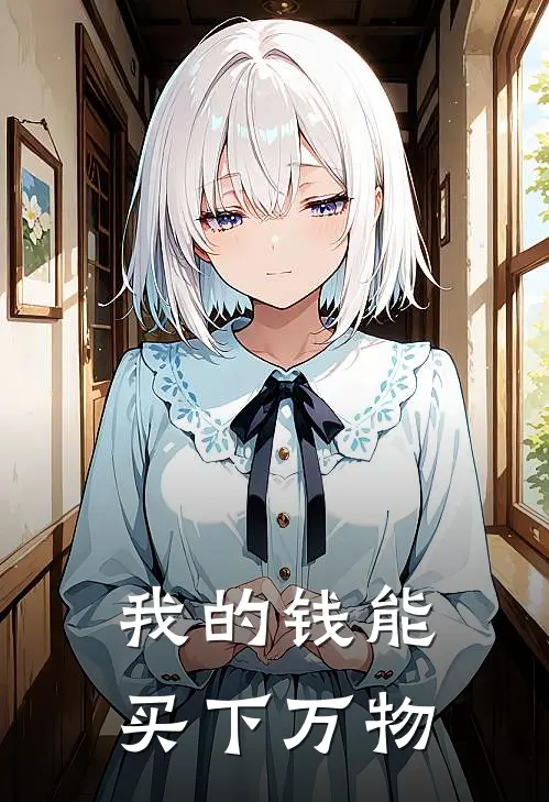我的钱能买下万物