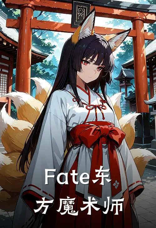 Fate东方魔术师