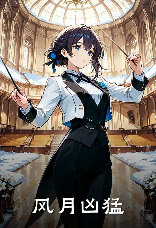 风月凶猛