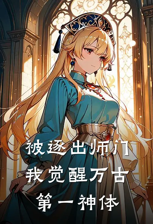 被逐出师门，我觉醒万古第一神体
