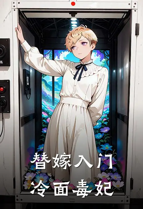 替嫁入门，冷面毒妃