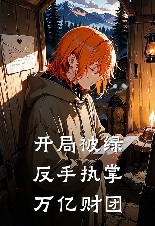 开局被绿，反手执掌万亿财团