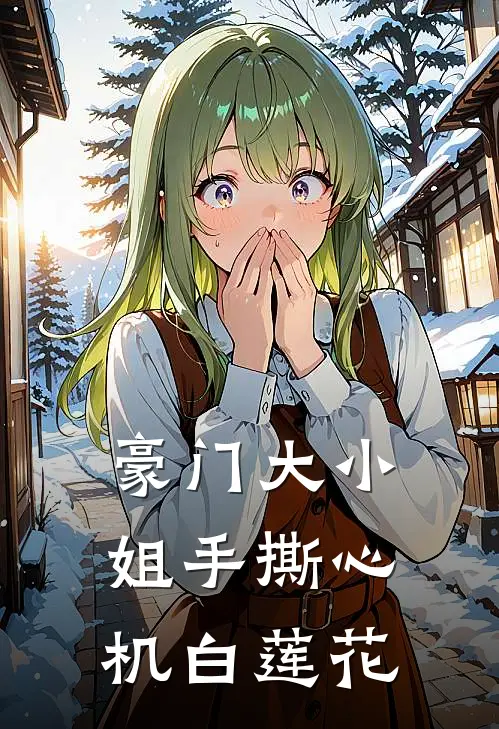 豪门大小姐手撕心机白莲花