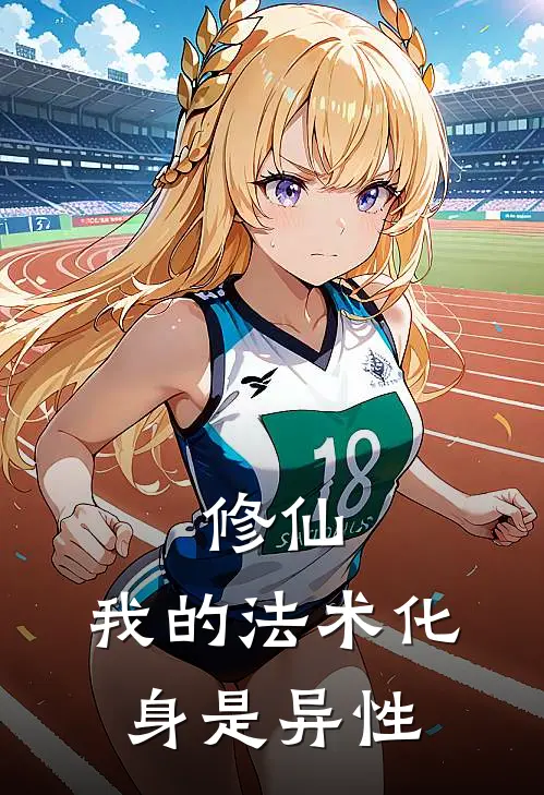 修仙：我的法术化身是异性