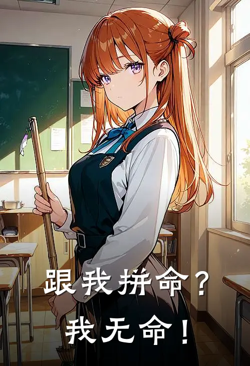 跟我拼命？我无命！