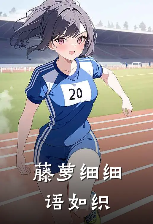 藤萝细细语如织