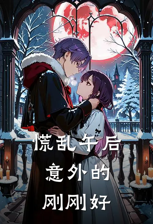 慌乱午后，意外的刚刚好