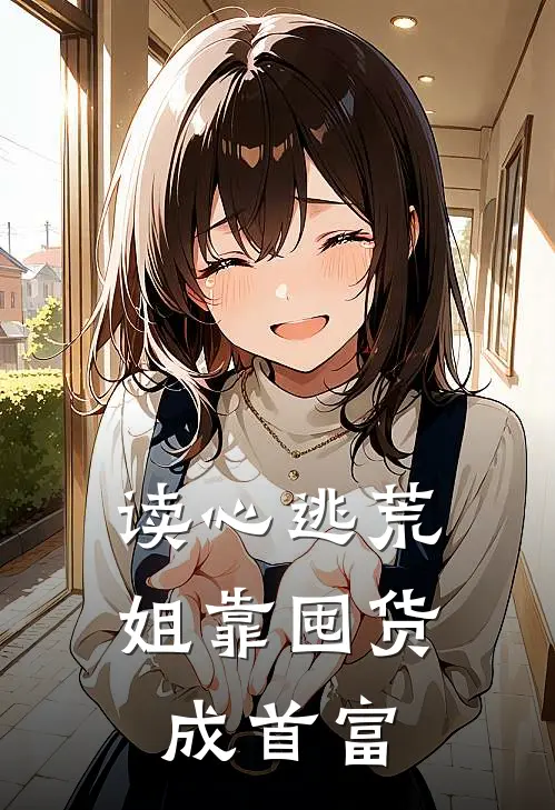 读心逃荒：姐靠囤货成首富