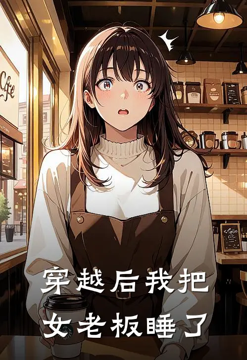 穿越后我把女老板睡了