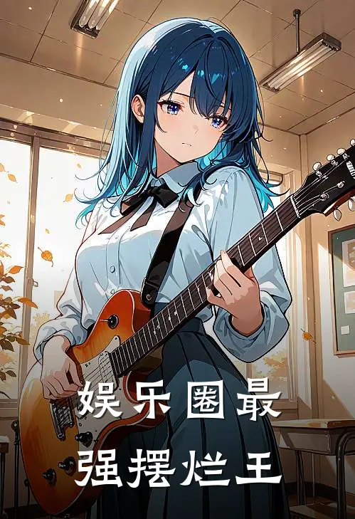 娱乐圈最强摆烂王