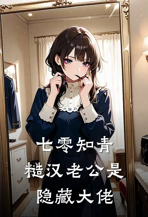 七零知青：糙汉老公是隐藏大佬