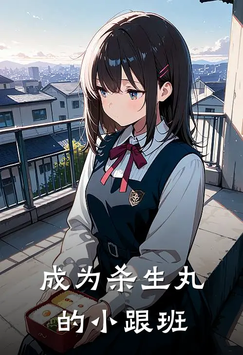 成为杀生丸的小跟班