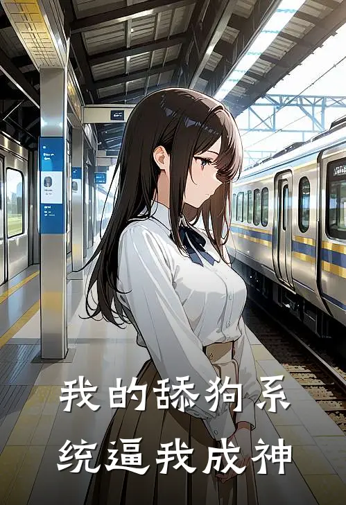 我的舔狗系统逼我成神