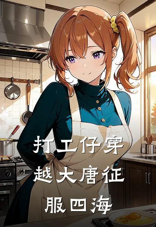 打工仔穿越大唐征服四海