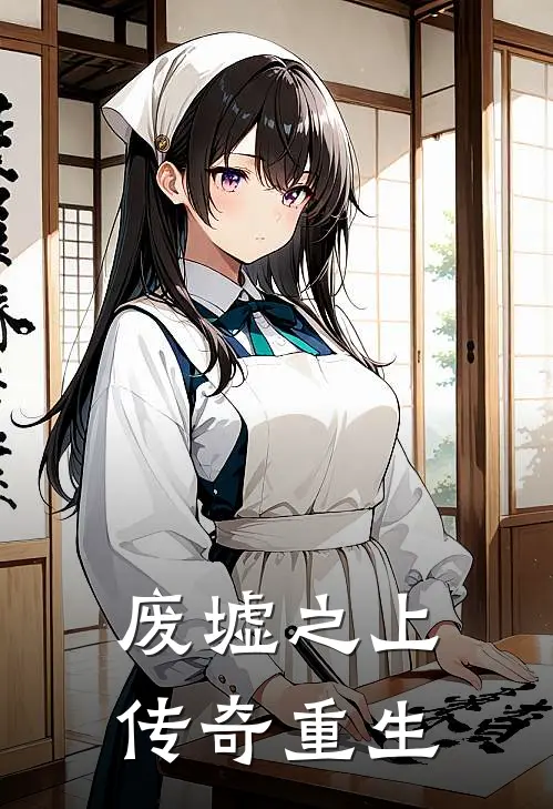 废墟之上传奇重生