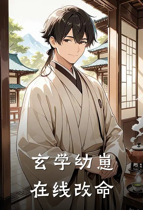 玄学幼崽在线改命