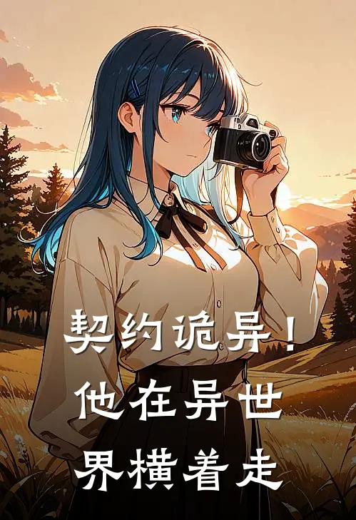 契约诡异！他在异世界横着走