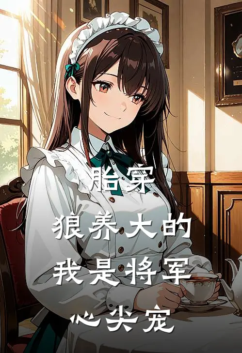 胎穿：狼养大的我是将军心尖宠