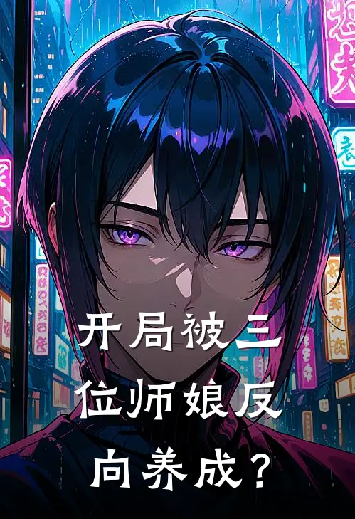 开局被三位师娘反向养成？