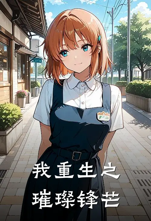 我重生之璀璨锋芒