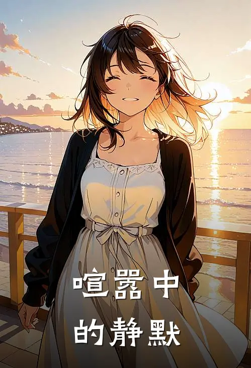 喧嚣中的静默