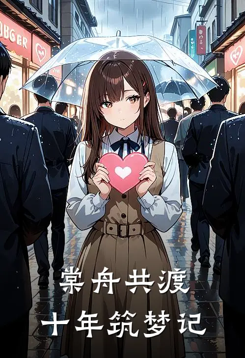 棠舟共渡，十年筑梦记