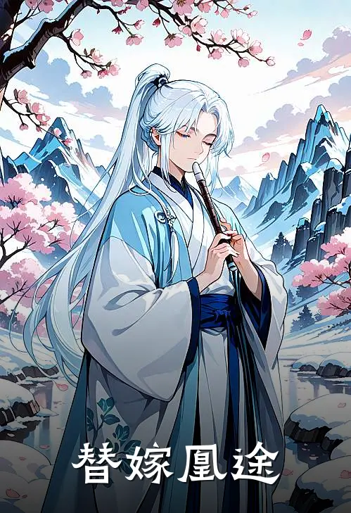 替嫁凰途