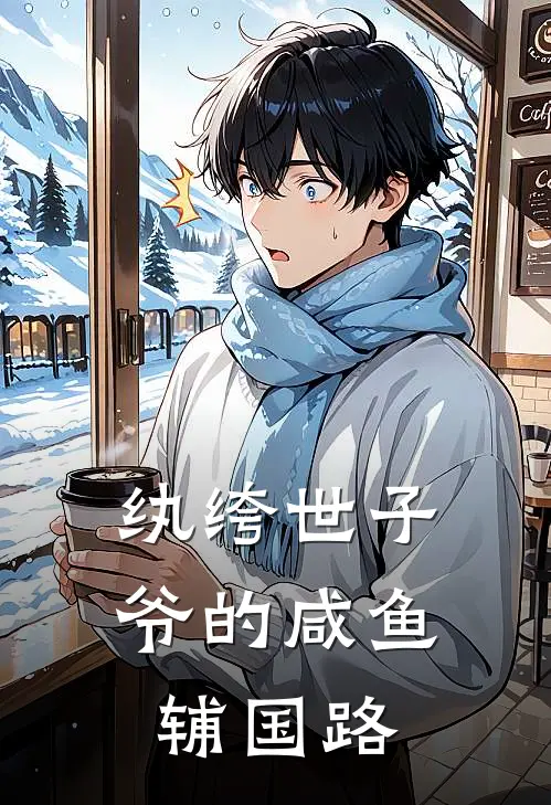 纨绔世子爷的咸鱼辅国路