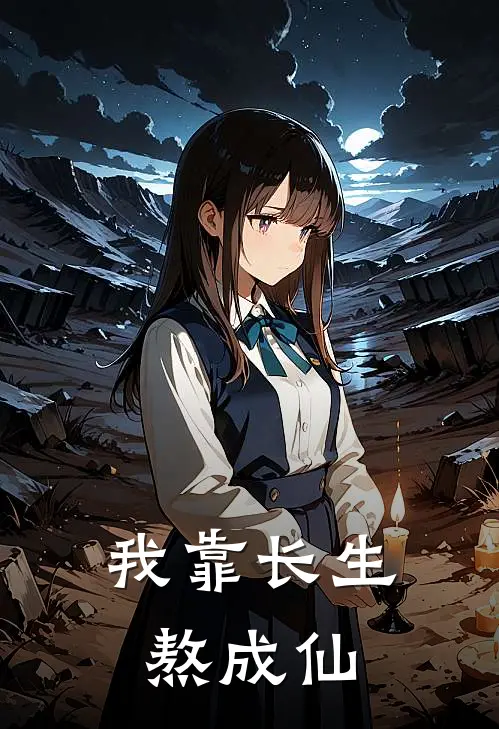 我靠长生熬成仙