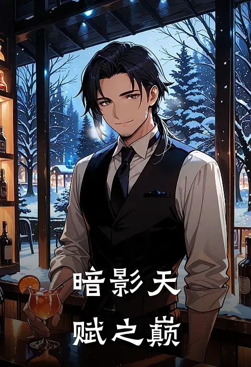 暗影天赋之巅