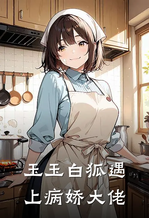 玉玉白狐遇上病娇大佬