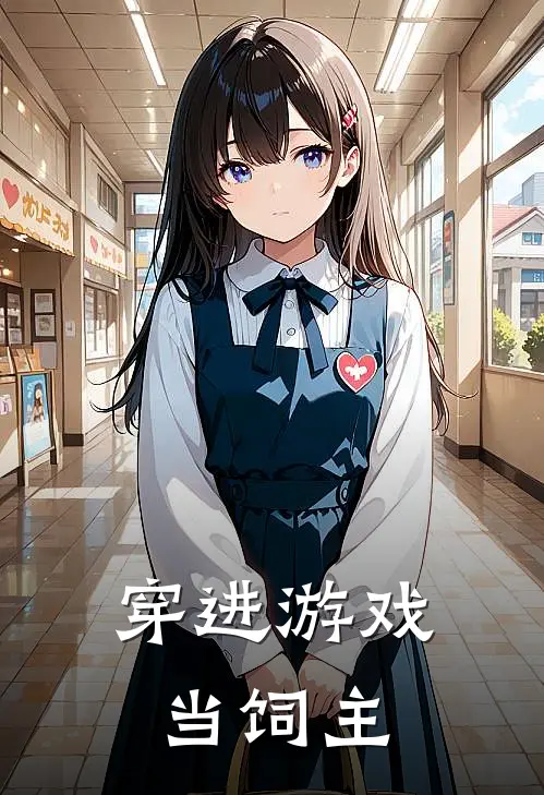 穿进游戏当饲主