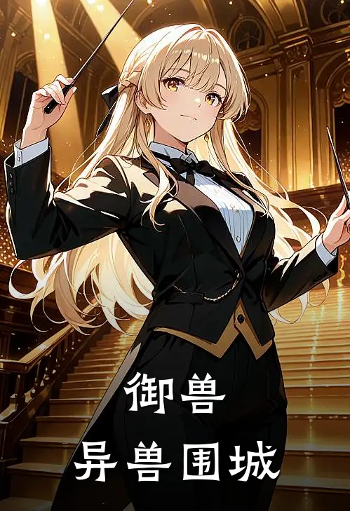 御兽：异兽围城