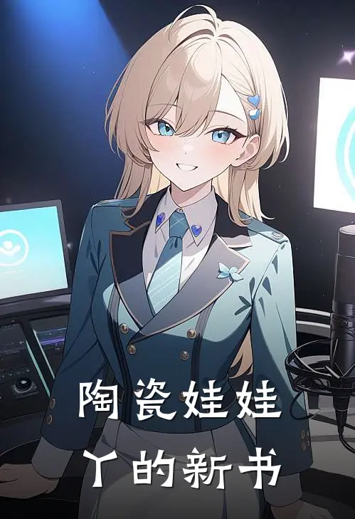 陶瓷娃娃丫的新书