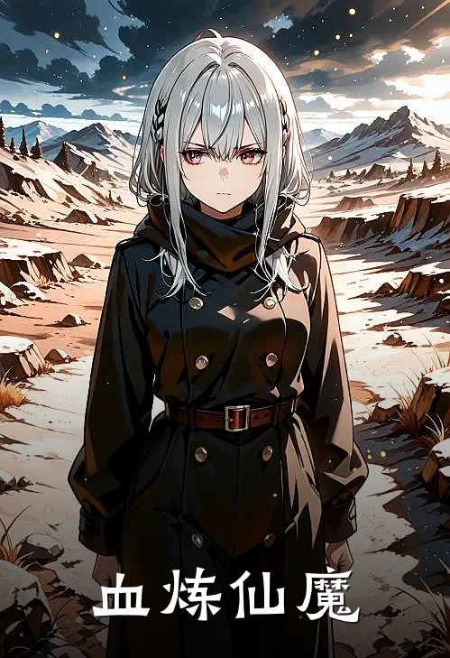 血炼仙魔