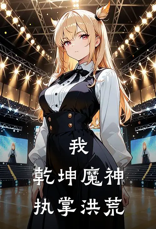 我，乾坤魔神，执掌洪荒