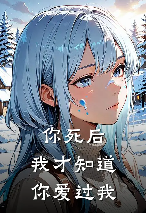 你死后，我才知道你爱过我