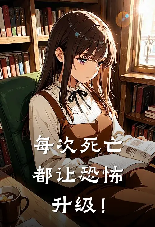 每次死亡，都让恐怖升级！