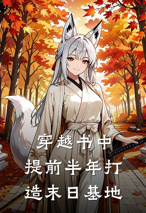 穿越书中：提前半年打造末日基地