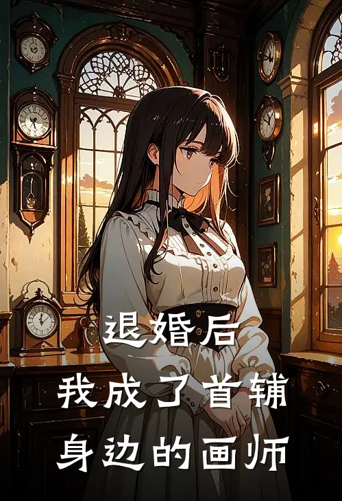 退婚后，我成了首辅身边的画师